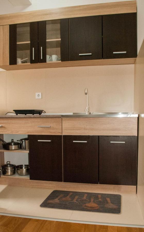 Apartman Soko Soko Banja Εξωτερικό φωτογραφία