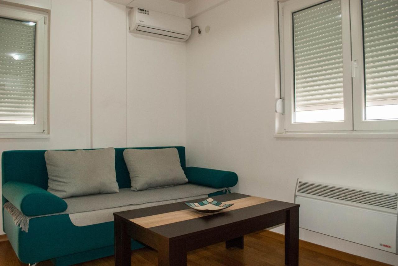 Apartman Soko Soko Banja Εξωτερικό φωτογραφία