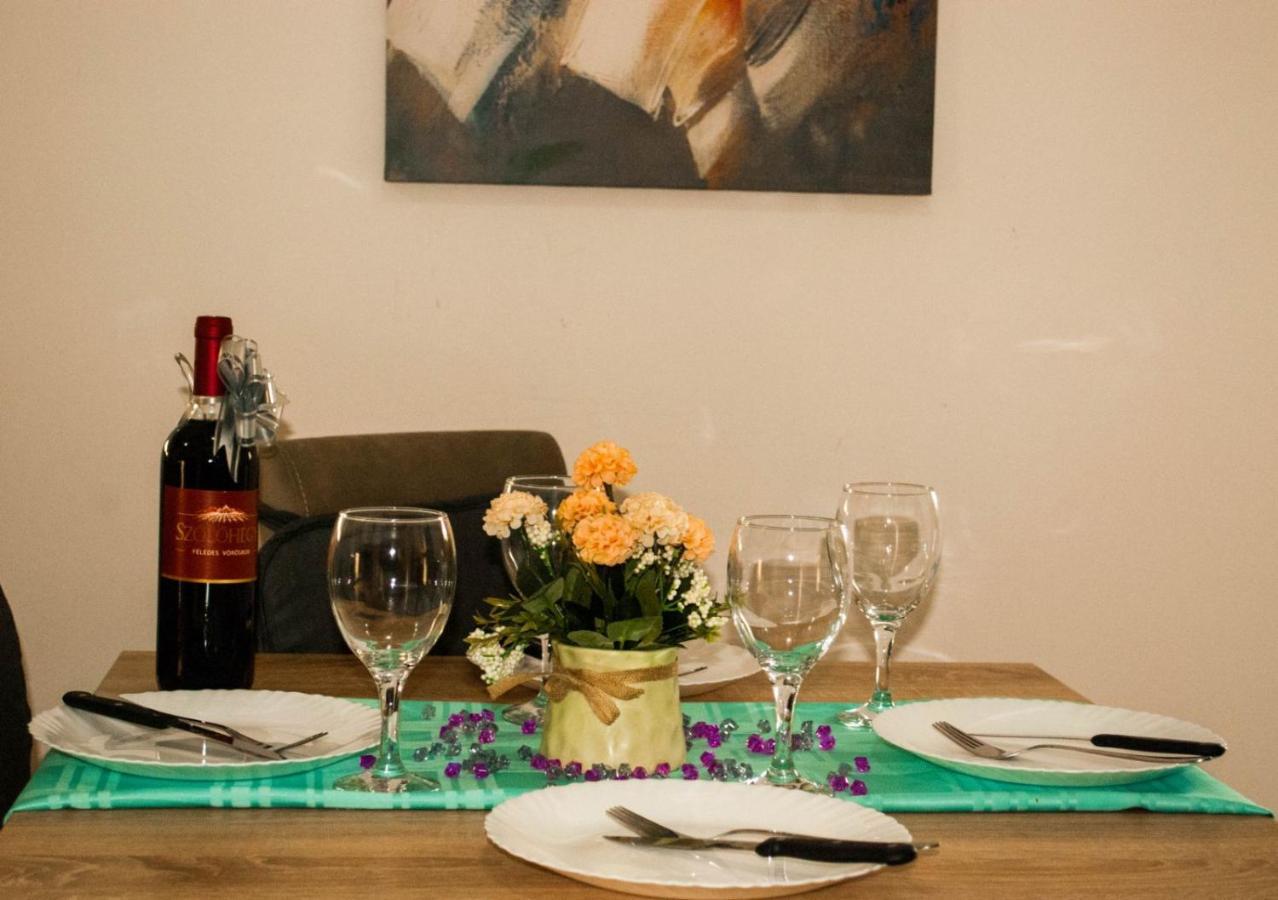 Apartman Soko Soko Banja Εξωτερικό φωτογραφία