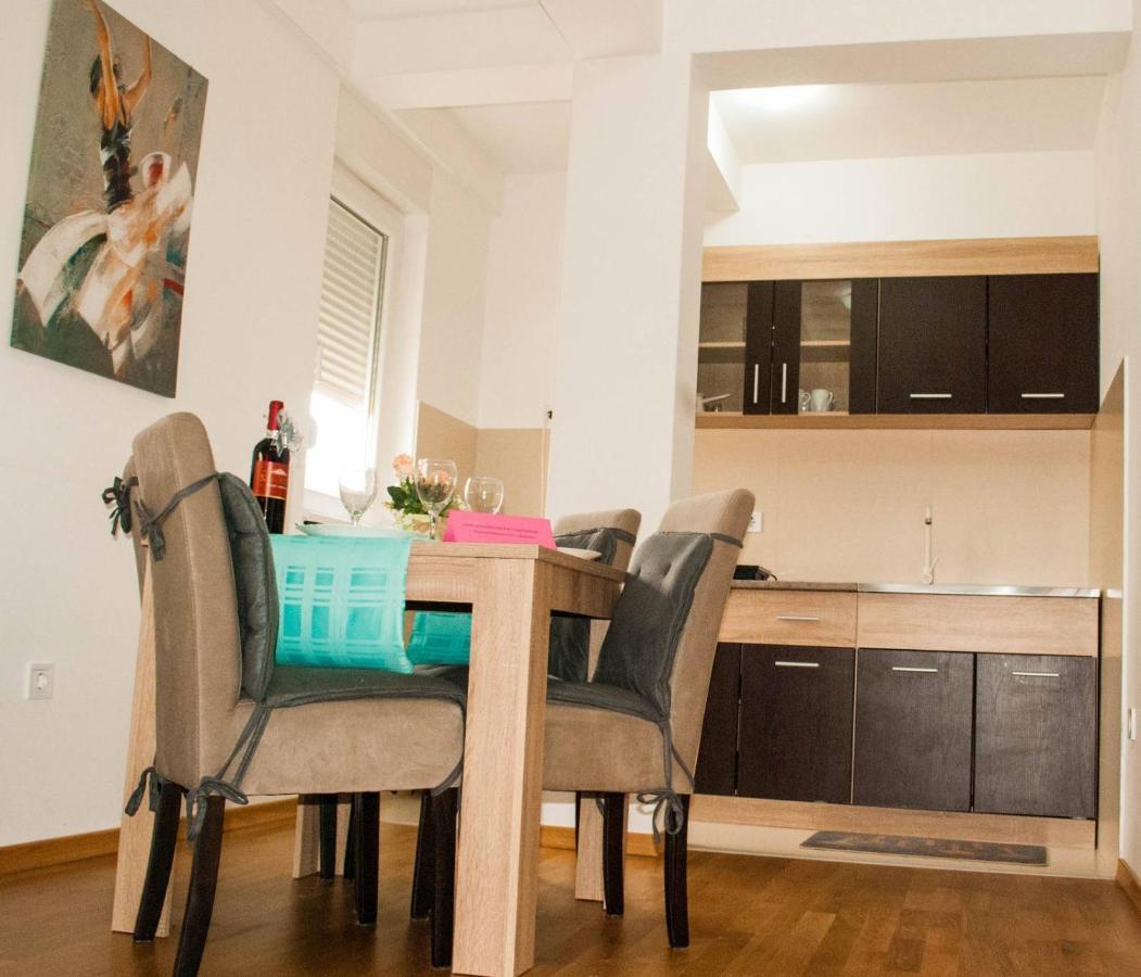 Apartman Soko Soko Banja Εξωτερικό φωτογραφία