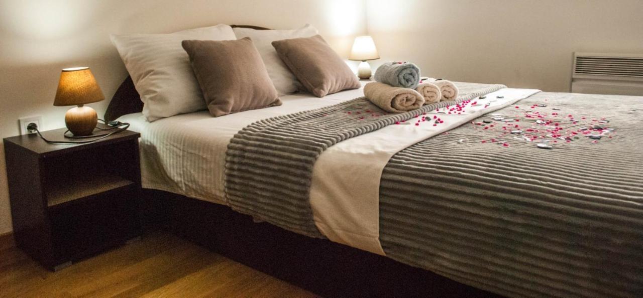 Apartman Soko Soko Banja Εξωτερικό φωτογραφία