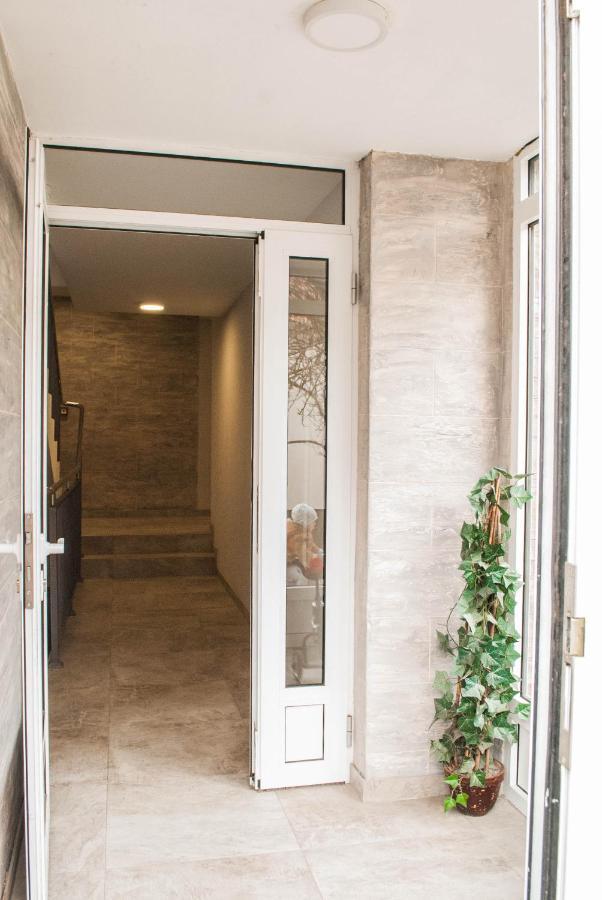 Apartman Soko Soko Banja Εξωτερικό φωτογραφία