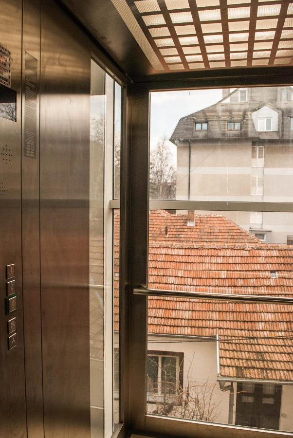 Apartman Soko Soko Banja Εξωτερικό φωτογραφία