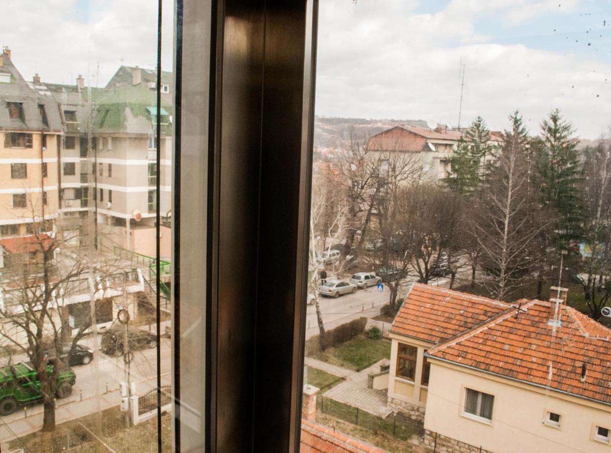 Apartman Soko Soko Banja Εξωτερικό φωτογραφία
