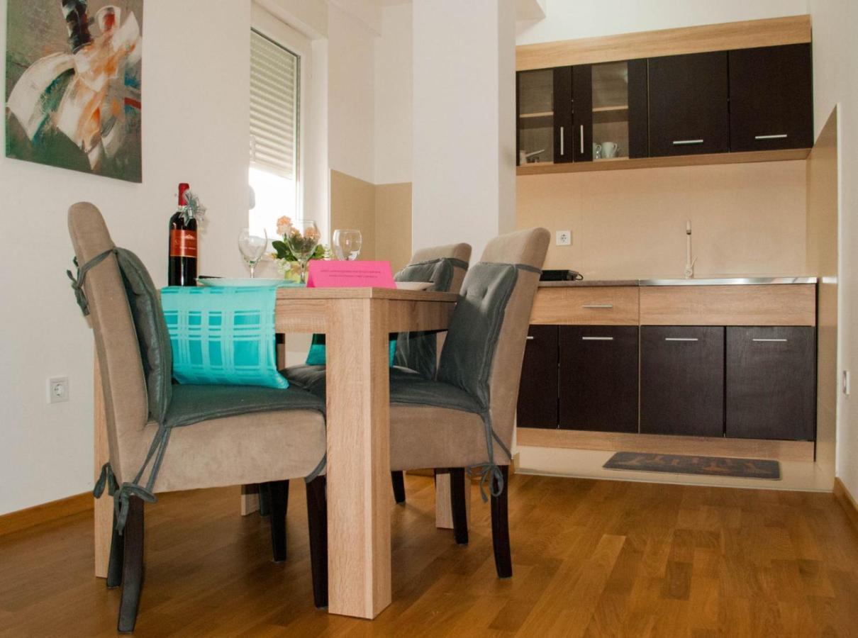 Apartman Soko Soko Banja Εξωτερικό φωτογραφία