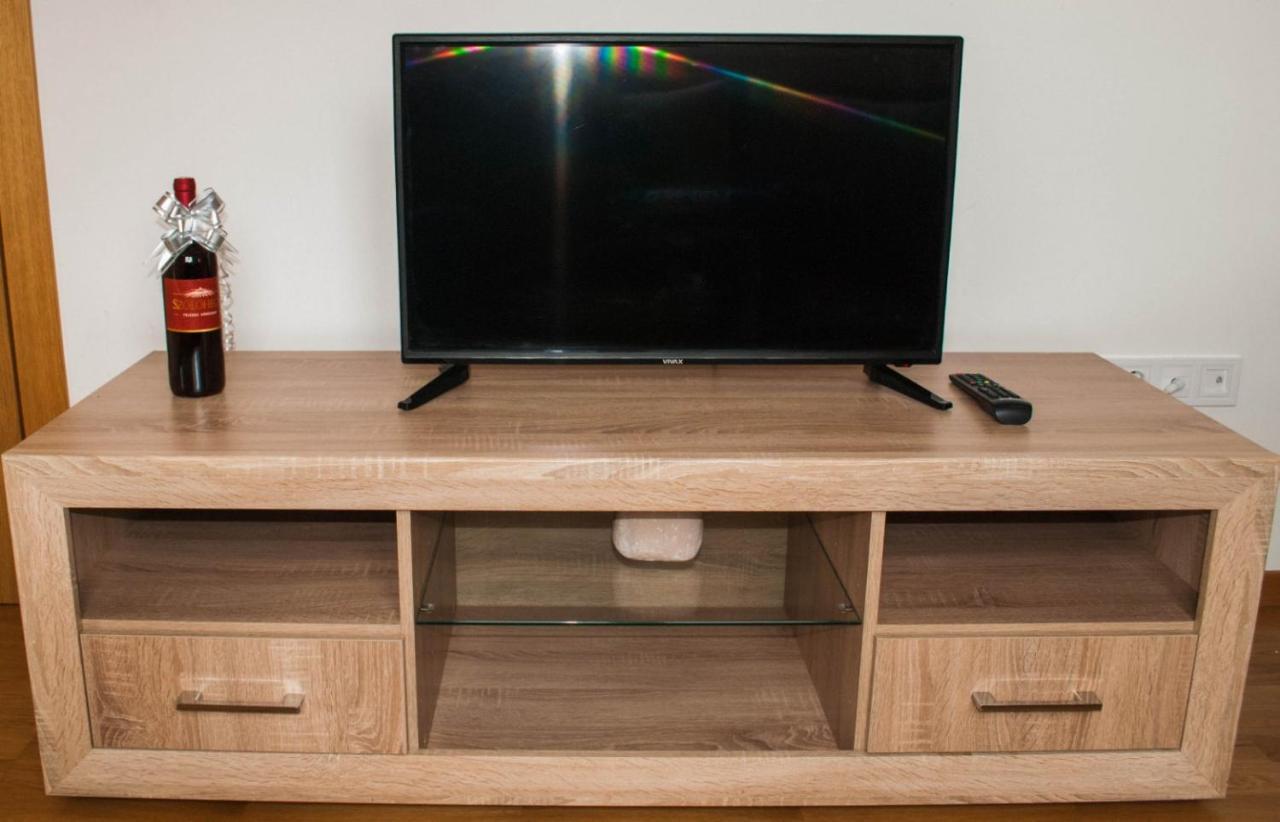 Apartman Soko Soko Banja Εξωτερικό φωτογραφία