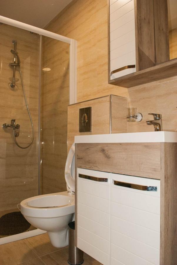 Apartman Soko Soko Banja Εξωτερικό φωτογραφία