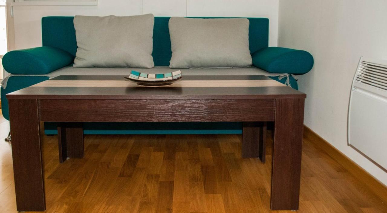 Apartman Soko Soko Banja Εξωτερικό φωτογραφία
