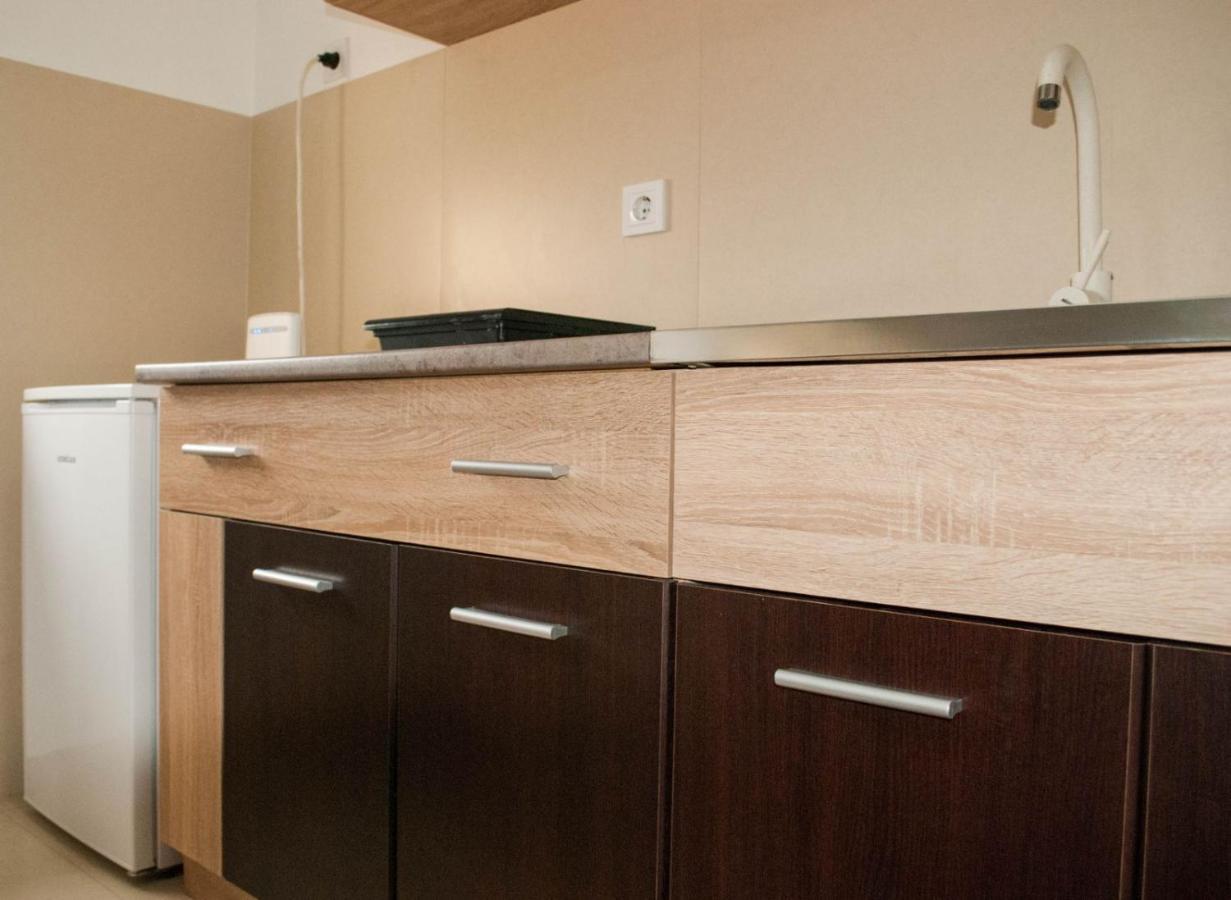 Apartman Soko Soko Banja Εξωτερικό φωτογραφία