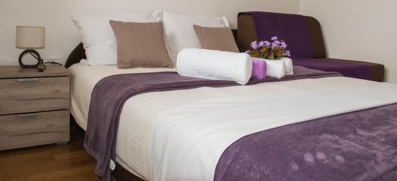 Apartman Soko Soko Banja Εξωτερικό φωτογραφία