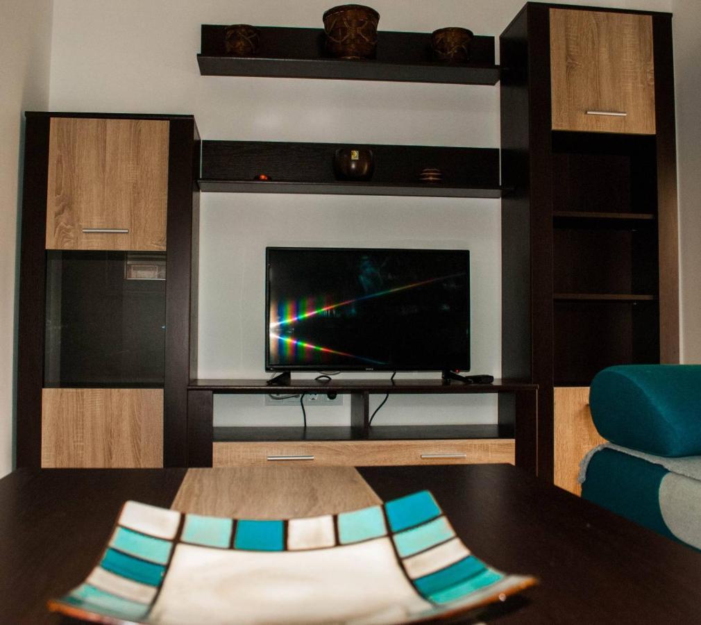Apartman Soko Soko Banja Εξωτερικό φωτογραφία